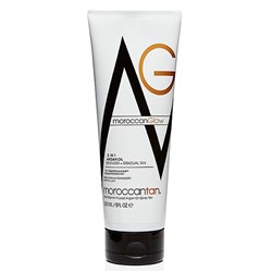 MOROCCAN TAN Glow - 2 in 1 extender + gradual tan